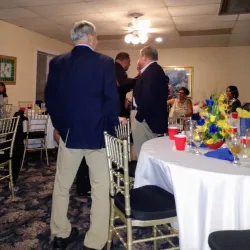 Roanoke Rapids Country Club - Roanoke Rapids