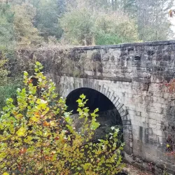 Roanoke Rapids Historical Museum - Roanoke Rapids