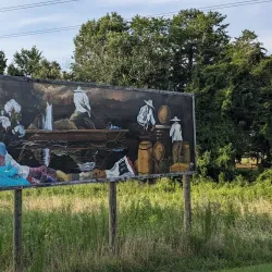 Roanoke Rapids Historical Museum - Roanoke Rapids