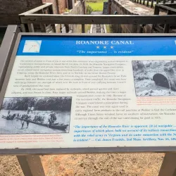 Roanoke Rapids Historical Museum - Roanoke Rapids