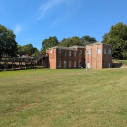 Roanoke Rapids Historical Museum - Roanoke Rapids