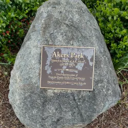 Roanoke Rapids Public Library - Roanoke Rapids