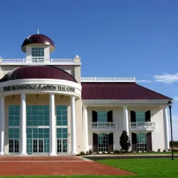 Roanoke Rapids Theatre - Roanoke Rapids