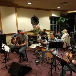 Roanoke Rapids Theatre - Roanoke Rapids