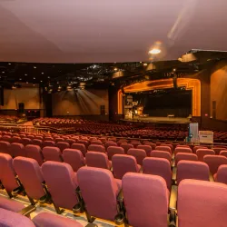 Roanoke Rapids Theatre - Roanoke Rapids