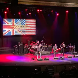 Roanoke Rapids Theatre - Roanoke Rapids