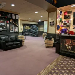 Roanoke Rapids Theatre - Roanoke Rapids