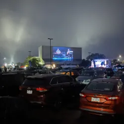 Roanoke Rapids Theatre - Roanoke Rapids