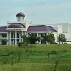 Roanoke Rapids Theatre - Roanoke Rapids