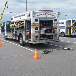 Roanoke Rapids Theatre - Roanoke Rapids