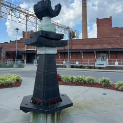 Imperial Centre for the Arts and Sciences - Rocky Mount