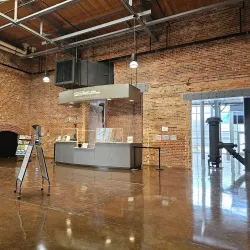 Imperial Centre for the Arts and Sciences - Rocky Mount