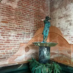 Imperial Centre for the Arts and Sciences - Rocky Mount