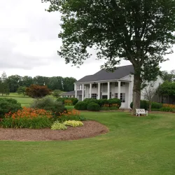 Mimosa Hills Golf Course - Rocky Mount