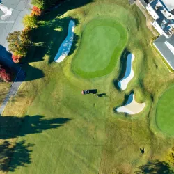 Mimosa Hills Golf Course - Rocky Mount