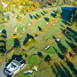 Mimosa Hills Golf Course - Rocky Mount