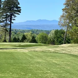 Mimosa Hills Golf Course - Rocky Mount
