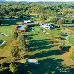 Mimosa Hills Golf Course - Rocky Mount
