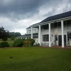 Mimosa Hills Golf Course - Rocky Mount