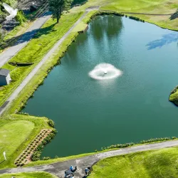 Mimosa Hills Golf Course - Rocky Mount