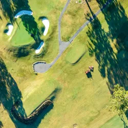 Mimosa Hills Golf Course - Rocky Mount