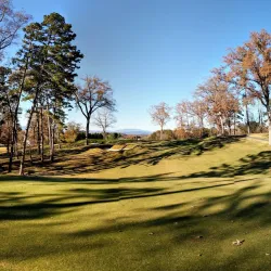 Mimosa Hills Golf Course - Rocky Mount