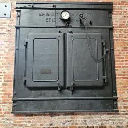 Rocky Mount Children's Museum and Science Center - Rocky Mount