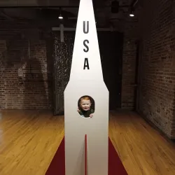 Rocky Mount Children's Museum and Science Center - Rocky Mount