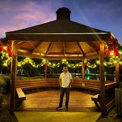 Rocky Mount City Lake Park - Rocky Mount