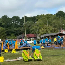 Rocky Mount Event Center - Rocky Mount