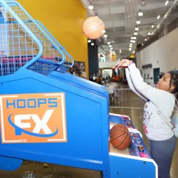 Rocky Mount Event Center - Rocky Mount