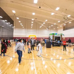 Rocky Mount Event Center - Rocky Mount