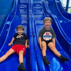 Rocky Mount Event Center - Rocky Mount