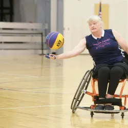 Rocky Mount Event Center - Rocky Mount