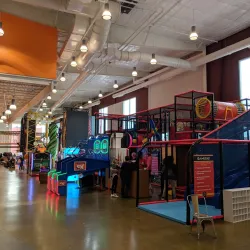 Rocky Mount Event Center - Rocky Mount