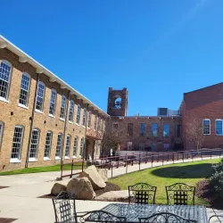 Rocky Mount Mills - Rocky Mount