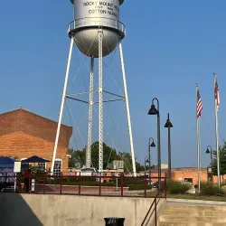 Rocky Mount Mills - Rocky Mount