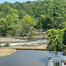 Rocky Mount Mills - Rocky Mount