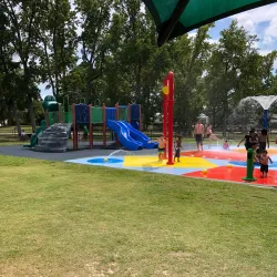 Sunset Park - Rocky Mount