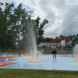 Sunset Park - Rocky Mount