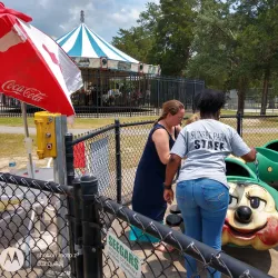 Sunset Park - Rocky Mount