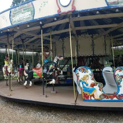 Sunset Park - Rocky Mount