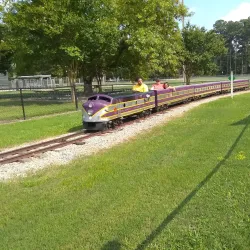 Sunset Park - Rocky Mount