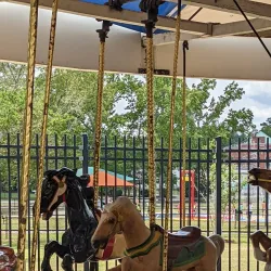 Sunset Park - Rocky Mount