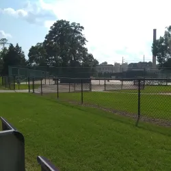 Sunset Park - Rocky Mount