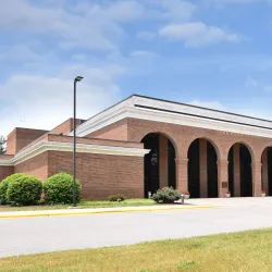 The Dunn Center - Rocky Mount