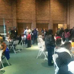 The Dunn Center - Rocky Mount