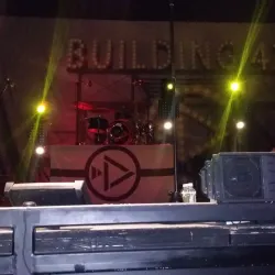 The Dunn Center - Rocky Mount