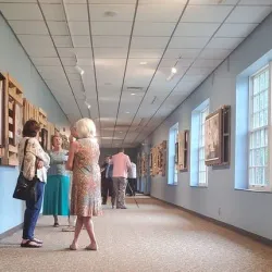 The Dunn Center - Rocky Mount