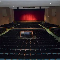 The Dunn Center - Rocky Mount